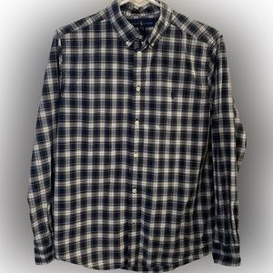 Ralph Lauren, extra large boys button down